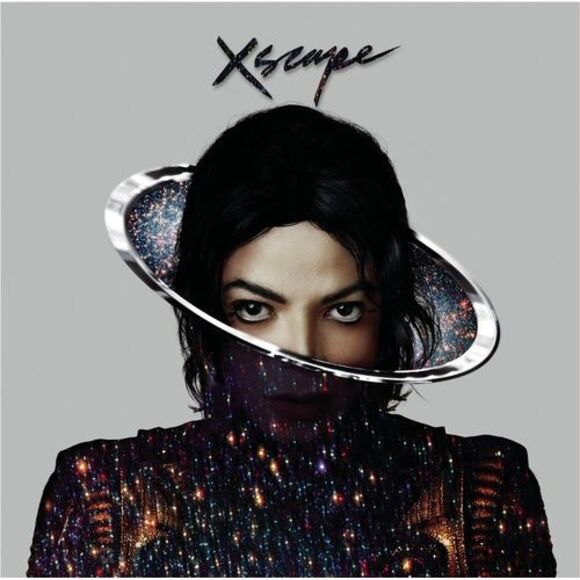 Xscape - Picture 1 of 1